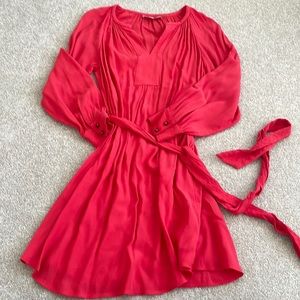 Banana Republic Dress